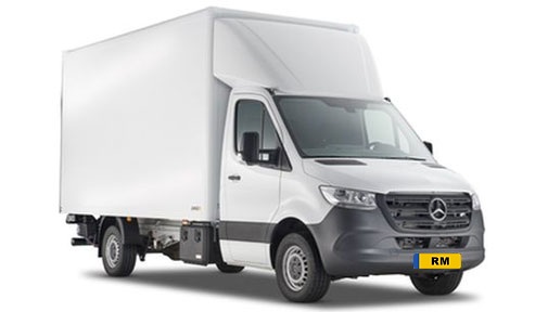 Bakwagen